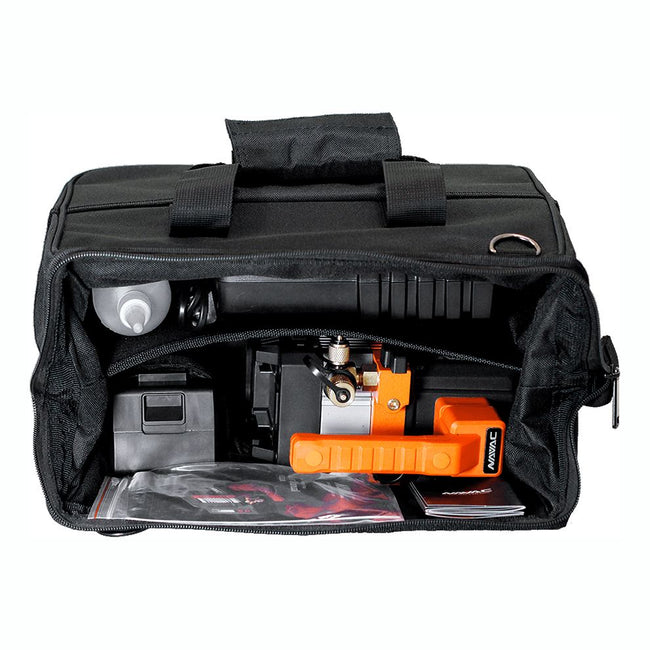 NAVAC NP2DLM - Cordless Vacuum Pump