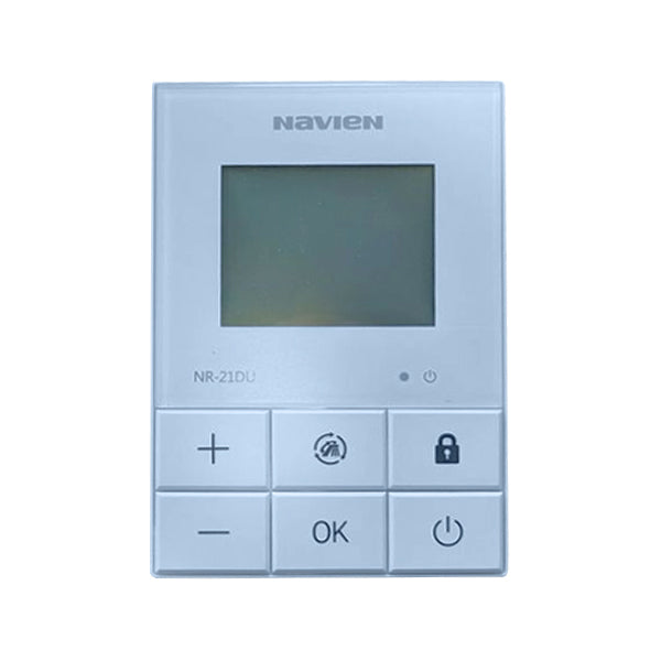 NR-21DU - Remote Controller for NPE Series Water Heaters