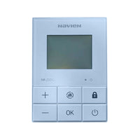 Navien NR-21DU - Remote Controller for NPE Series Water Heaters ...