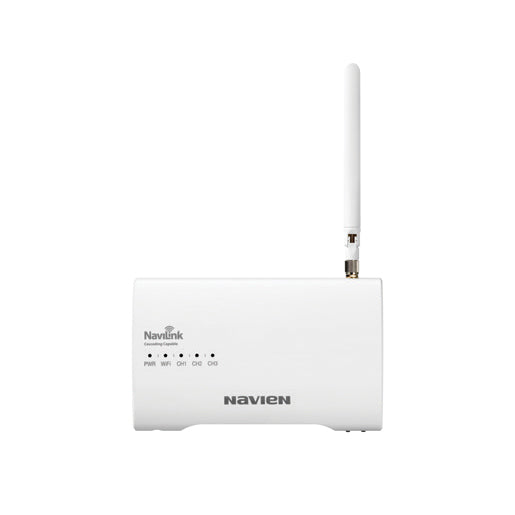 NaviLink Wi-Fi Control for NPE, NCB and NHB Series