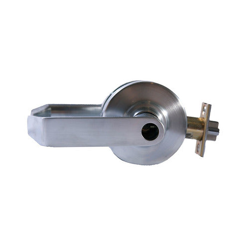 ND Series Institution Less Cylinder Rhodes with 13-247 Latch 10-025