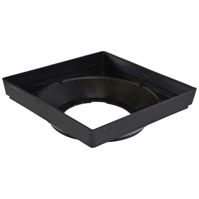 NDS 1230 - 12" x 12" Catch Basin Low Profile Adapter