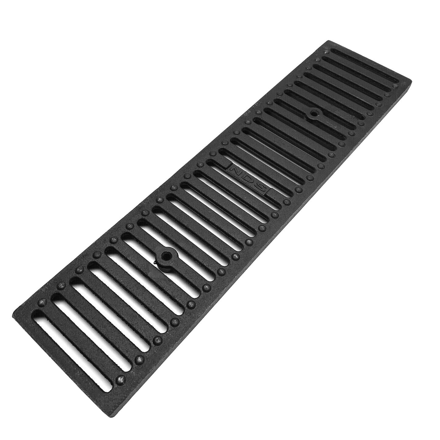 DS-232 - 24" x 6" Dura Slope Ductile Iron Channel Grate