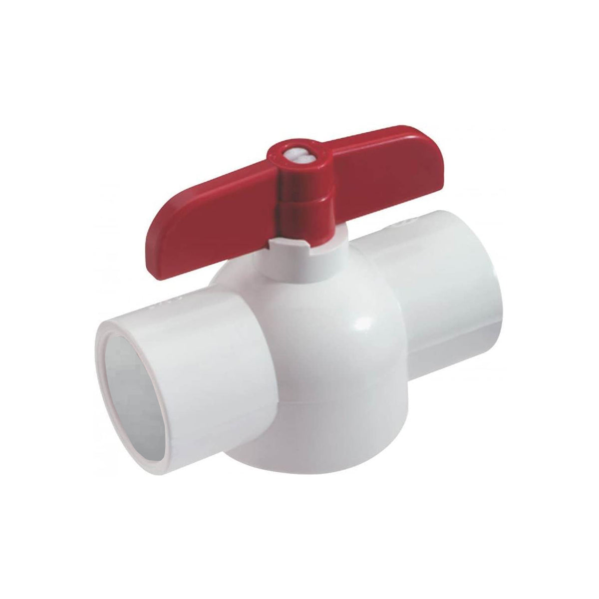 NDS EBV-0500-S - 1/2" Ball Valve SLIP - Schedule 40