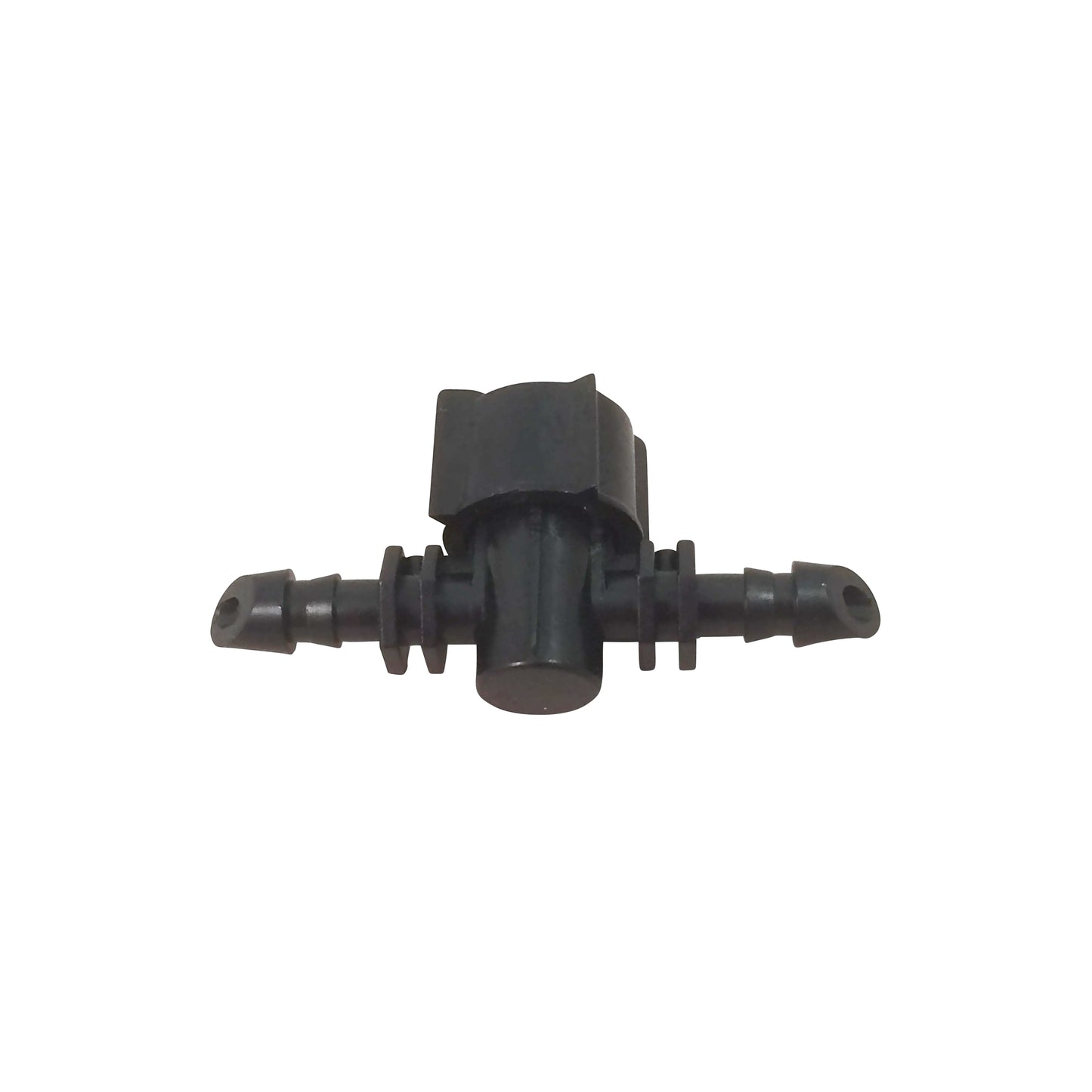 NDS MV 25 - 1/4" Micro Flow Controlling Valve - Barb x Barb