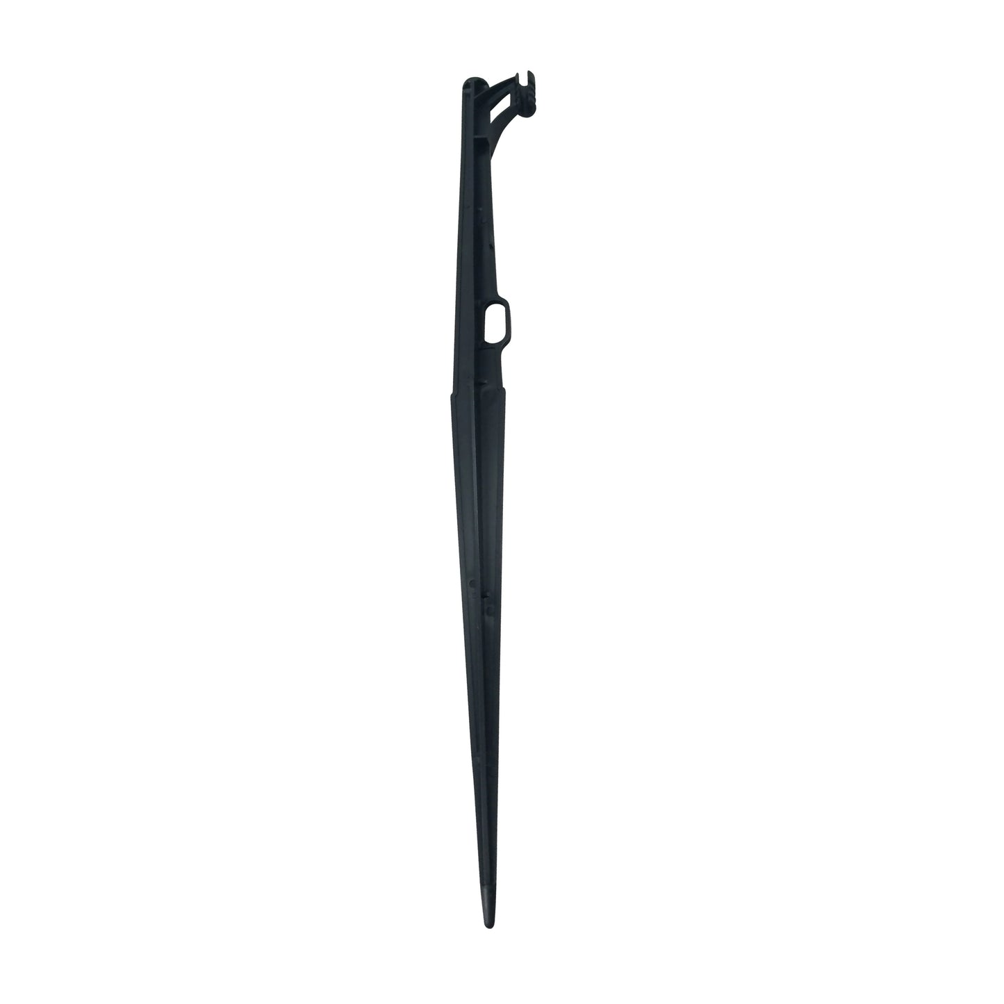 NDS S 17 - 17" Plastic Stake for Drip Tubing Jets and Micro Sprays