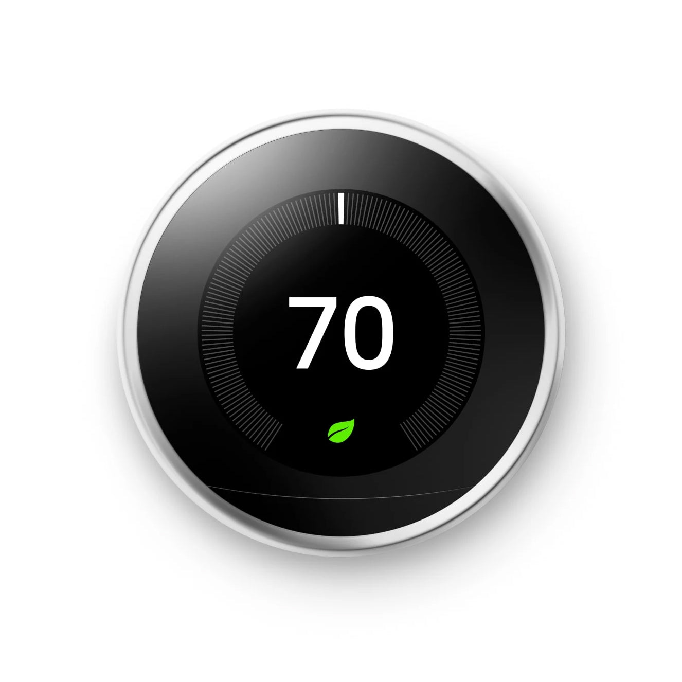 Nest Pro Learning Thermostat, 3rd Gen