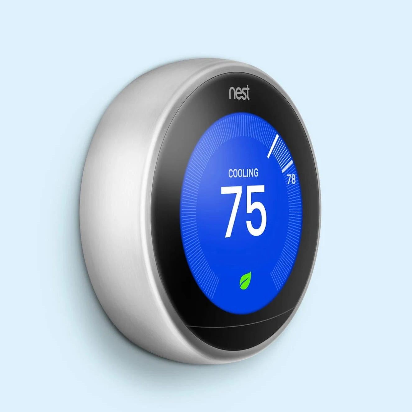 Nest Pro Learning Thermostat, 3rd Gen
