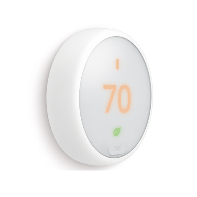 Nest E Thermostat, Professional