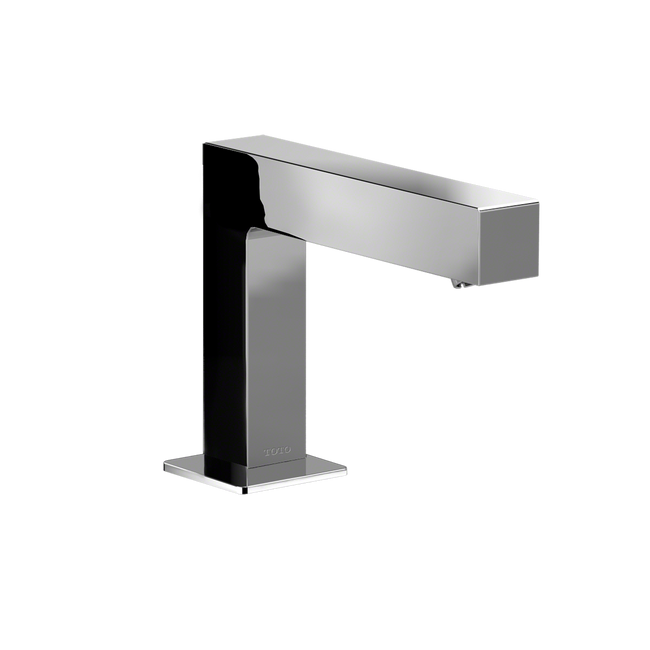 Toto TEL143-D20ET#CP - EcoPower 0.35 GPM Electronic Touchless Sensor Bathroom Faucet with Thermostat