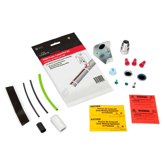 Hardwire Power Connection Kit H900