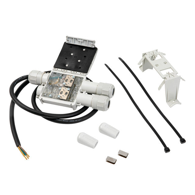 RayClic Power Connection Kit - Power Connection to One Heating Cable