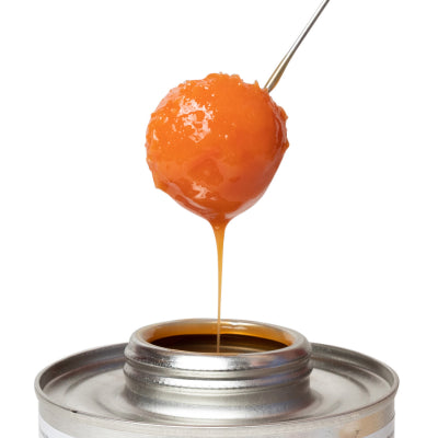 31131 - CPVC Medium Body Orange Cement - 32 oz