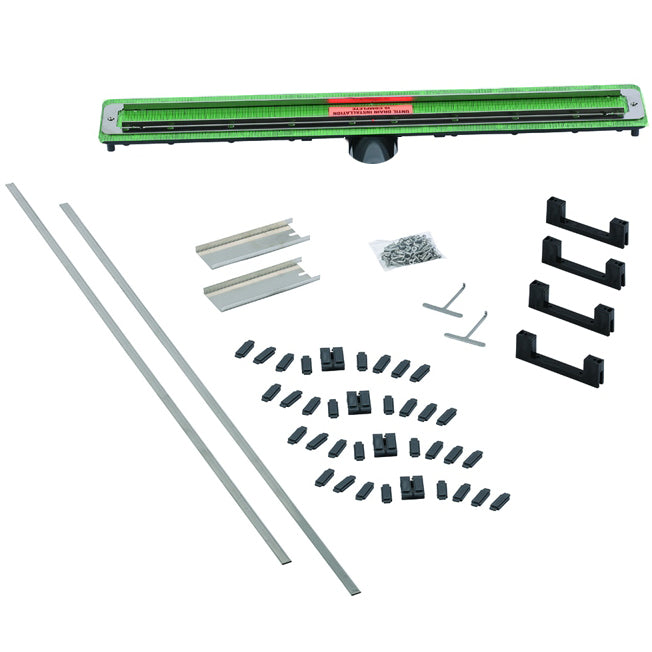 Oatey 32" to 40" QuikDrain Drain Body