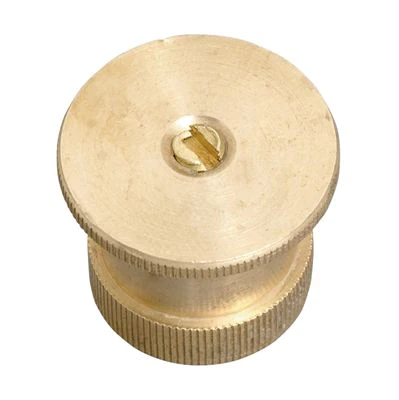 15 ft. Full Pattern Fem Brass Nozzle