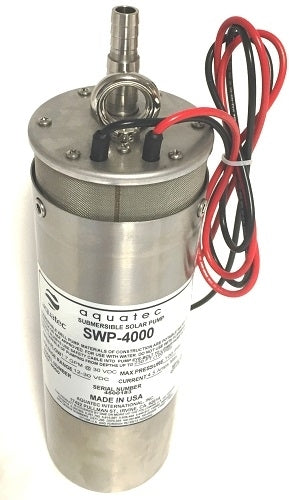 Aquatec, SWP-4000 Sub Pump <Kit>