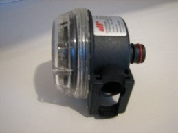 Aquatec 550 Pump Strainer - QC Fittings