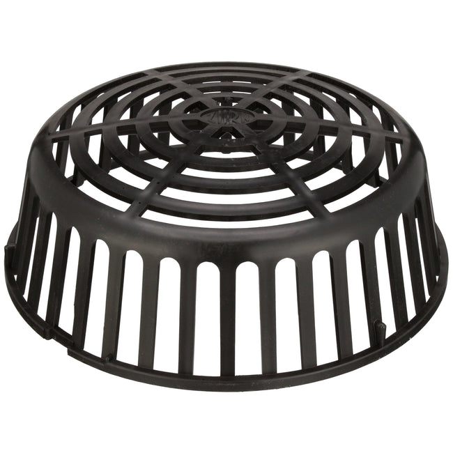 12" Poly-Dome Strainer for Z100 Roof Drains