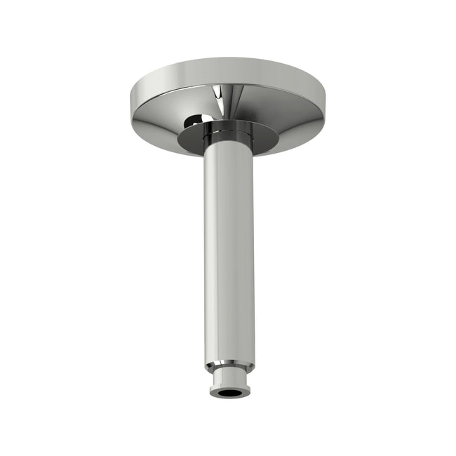 Toto TS110MC6#CP - Ceiling Mount 6" Shower Arm- Polished Chrome