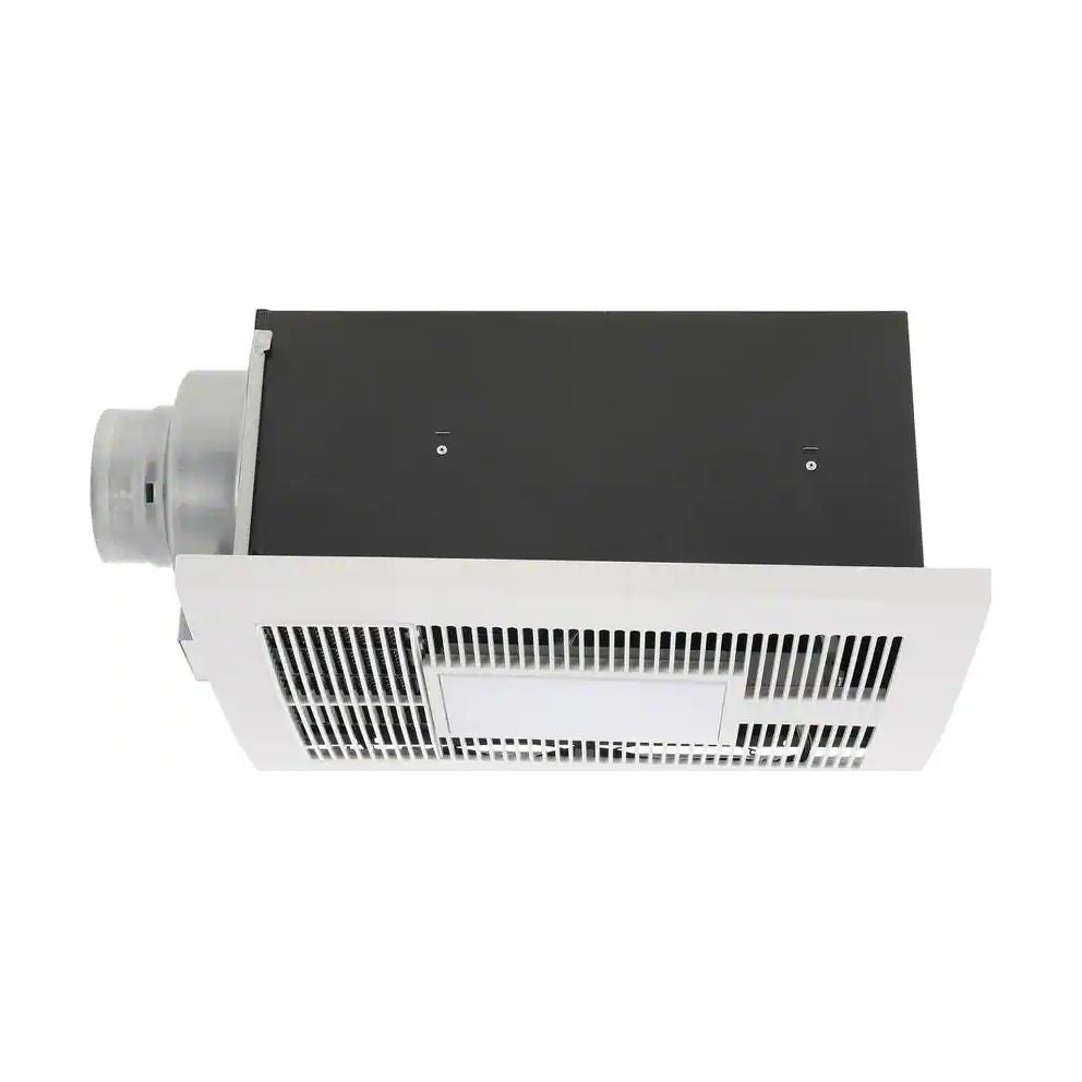 FV-0511VHL1 - WhisperWarm DC Ventilation Fan, Heater‚ Light - 50-80-110 CFM