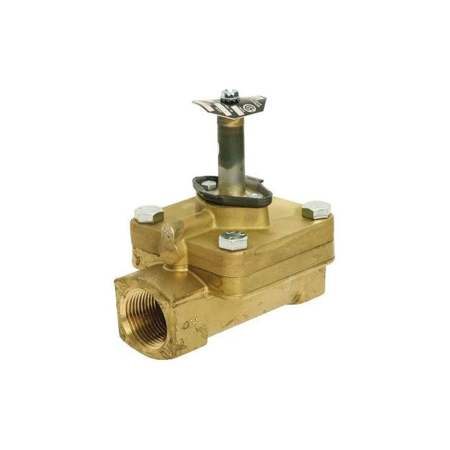 GP10A - 1" Normally Closed General Purpose Solenoid Valve
