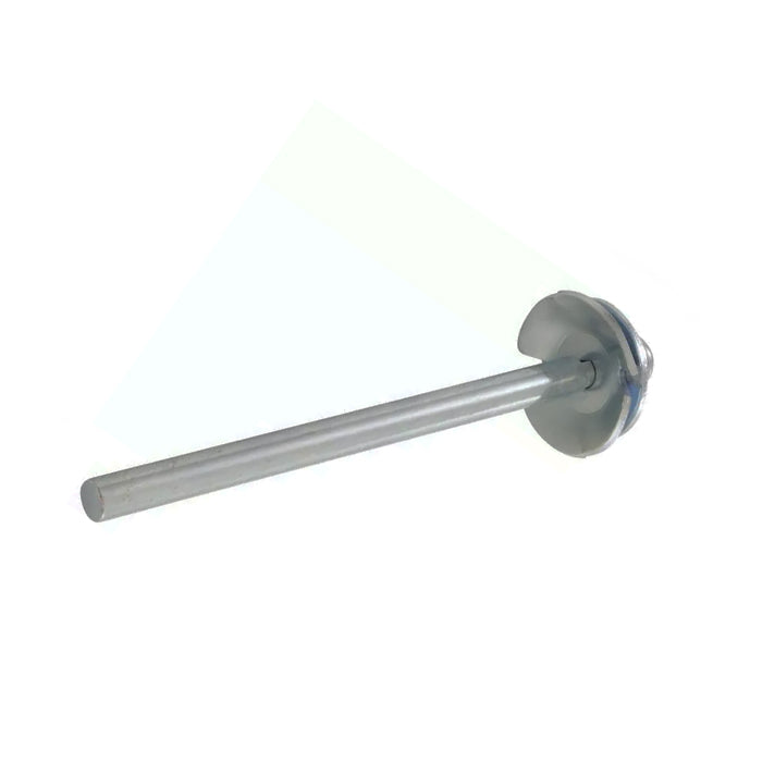 Ram Bit Plastic Fitting Saver - 1
