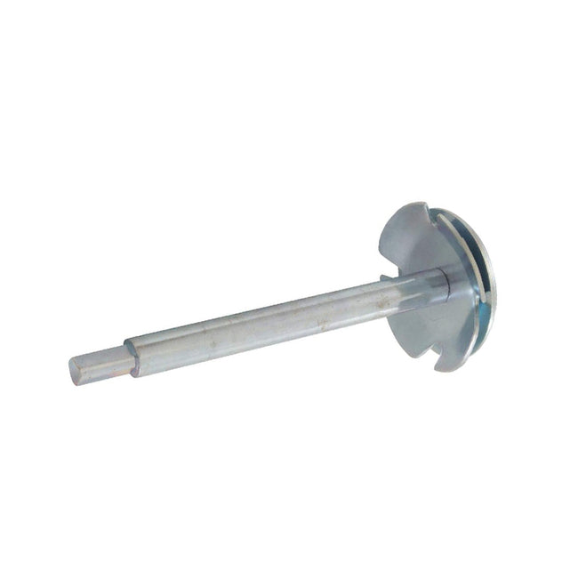 Ram Bit Plastic Fitting Saver - 2"