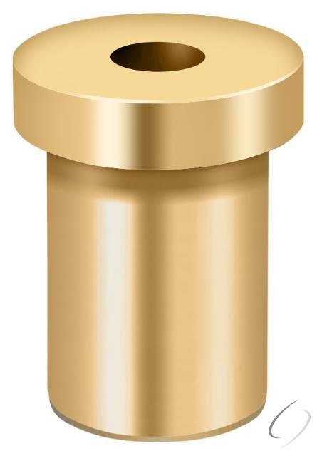 PB985CR003 Pivot Base; Lifetime Brass Finish