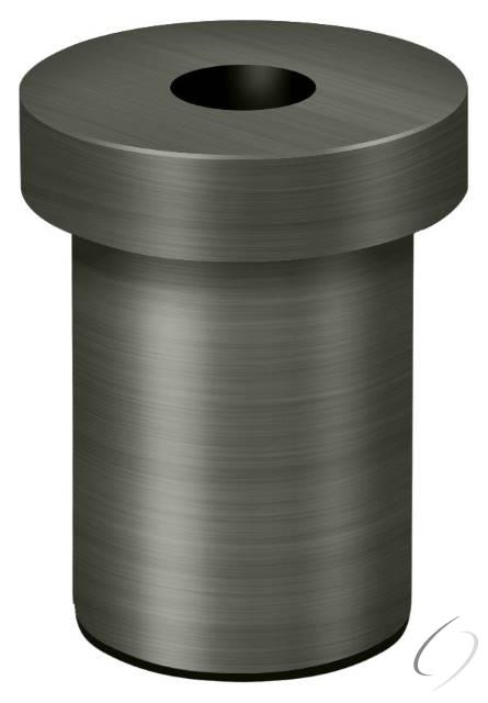 PB985U15A Pivot Base; Antique Nickel Finish