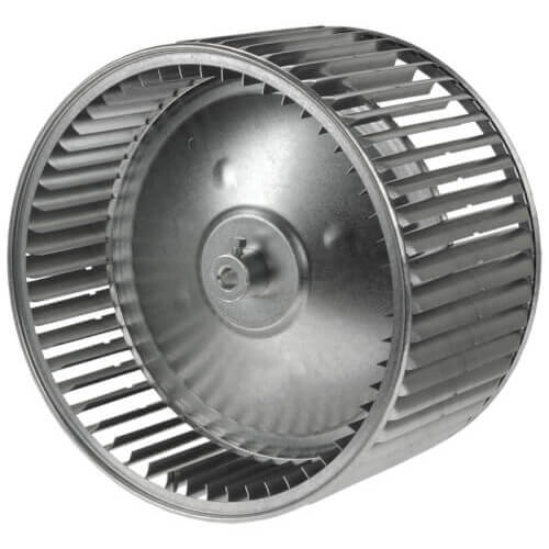 PD703026 - Blower Wheel - 11" x 7" - CW - 1/2" Bore