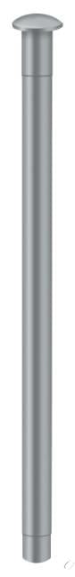 PIN-ST4U26D Pin for 4" Steel Hinge Satin Chrome Finish