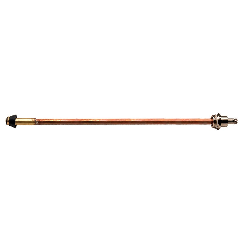 PK2012SP - 420 Series Frost-Proof Wall Hydrant Stem Assembly for Older Models  - 12"