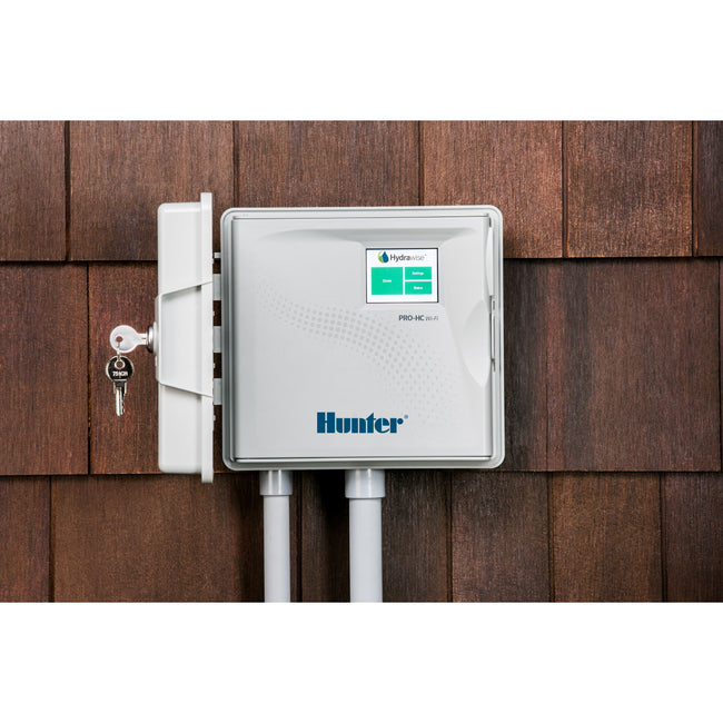 PHC-2400 - Pro-HC Hydrawise Smart Wi-Fi Indoor / Outdoor Irrigation Controller - 24 Station