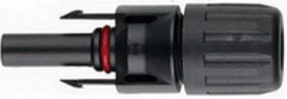 PVMC4.2M - Male MC4 Connector