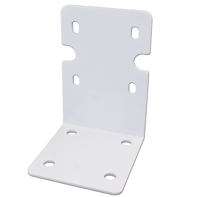 7100466 - Heavy Duty Single Stage Full Flow Steel Housing Bracket