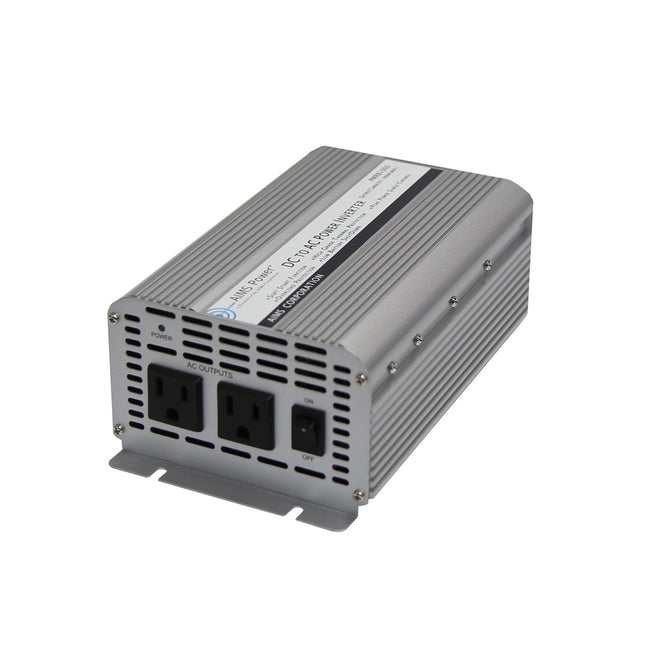 PWRB1250 - 1250 Watt Power Inverter 12 Volt