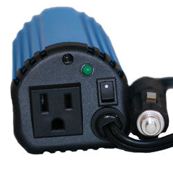 PWRCUP120 - 120 Watt Power Inverter Can Size
