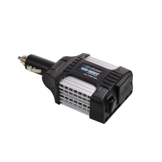 PWRINV100W - 100 Watt Power Inverter