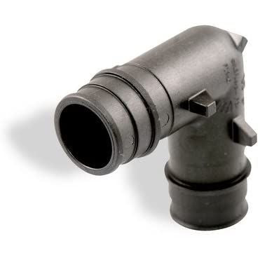 Q4761250 - ProPEX EP Elbow, 1 1/4" PEX x 1 1/4" PEX