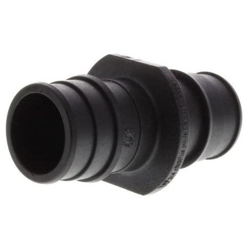 Q4771010 - ProPEX EP Coupling, 1" PEX x 1" PEX
