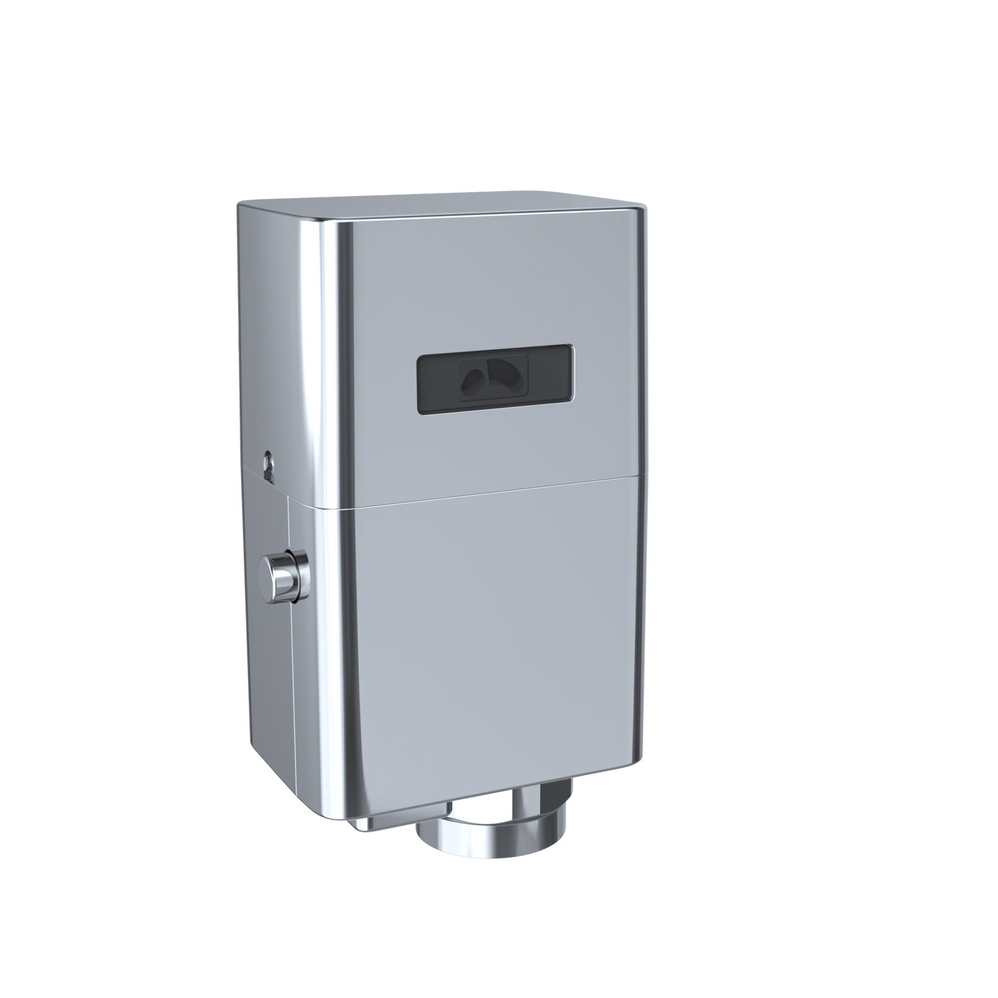 Toto TET6GA32#CP - 1.6 GPF Toilet Flushometer with EcoPower Technology 24" V.B.  KIT