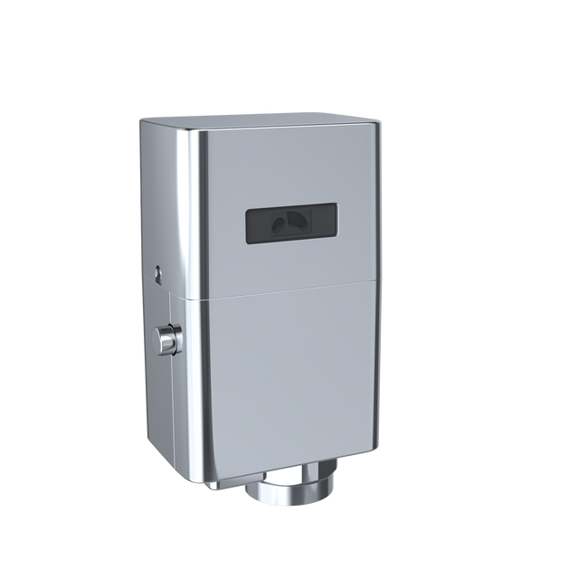 Toto TET6GA32#CP - 1.6 GPF Toilet Flushometer with EcoPower Technology 24" V.B.  KIT