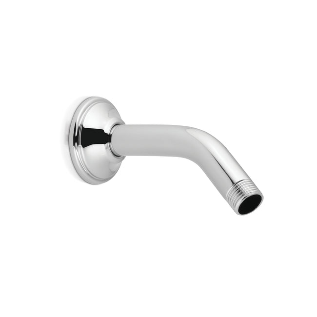 Toto TS200N6#CP - Transitional 6" Shower Arm- Polished Chrome