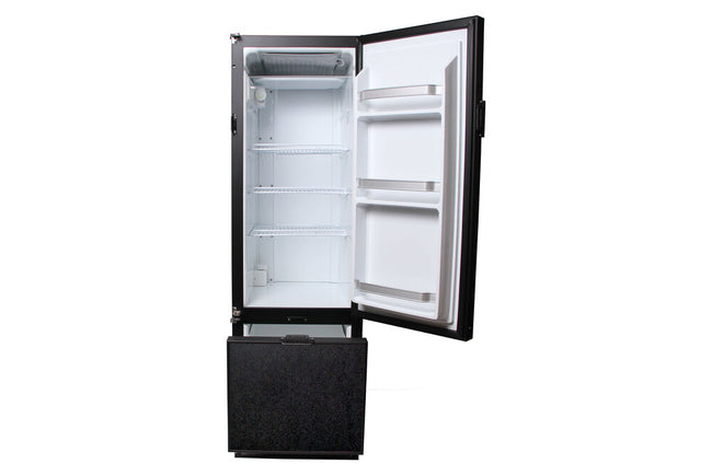 Novakool Refrigerator RFU7300D-DC