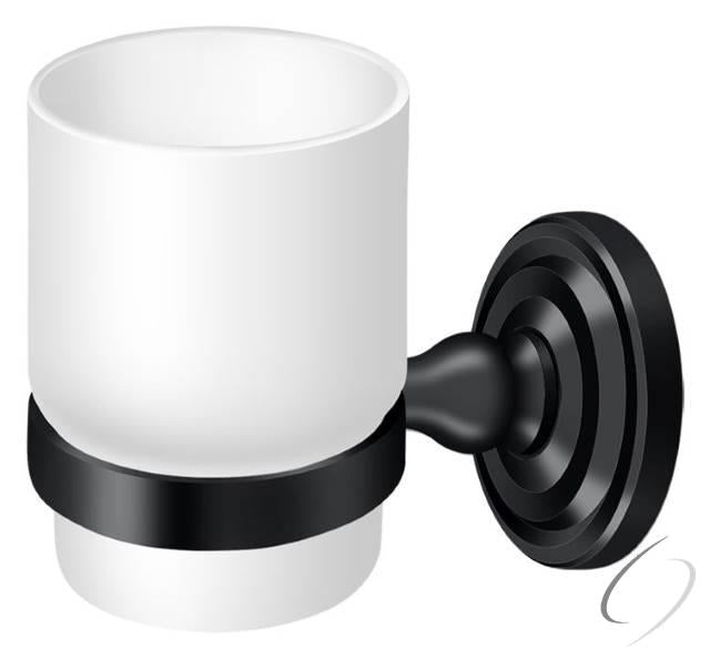 R2013-U19 Tumbler Set; R-Series; Black Finish