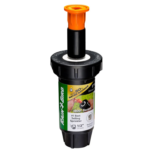 1802PRS - 1800 Series 2" Pop-up Spray Head with Pressure Regulator - Body Only