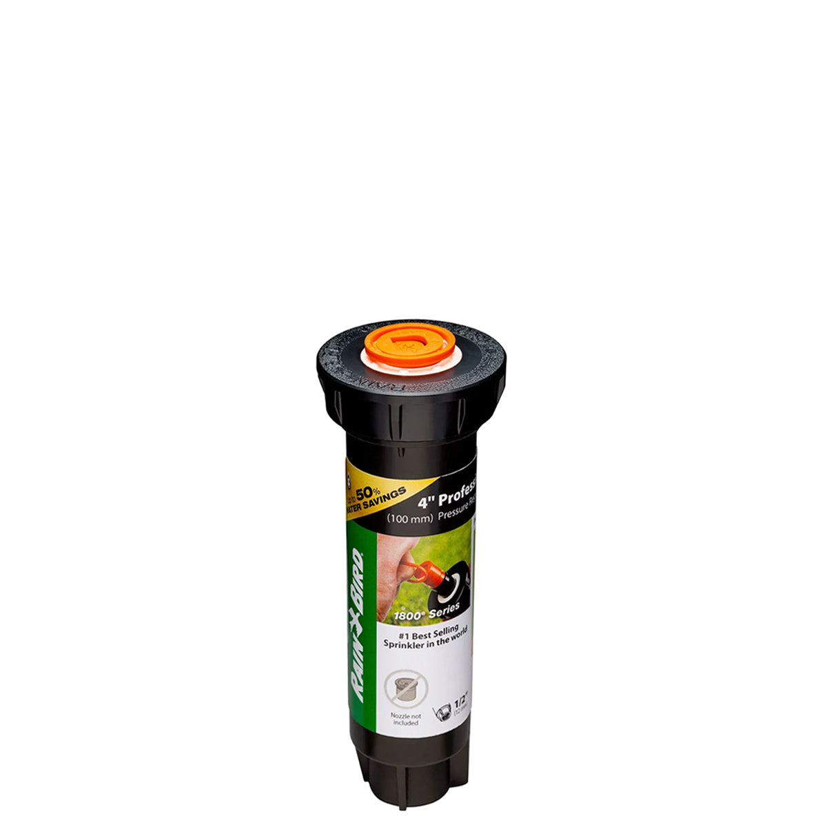 1804SAM - 1800 Series 4" Pop-up SAM Spray Head - Body Only