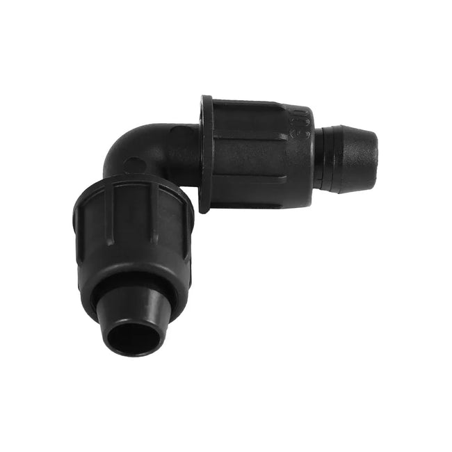 TLF-ELBW-0600 - 600 Series 1/2" Twist Lock Elbow