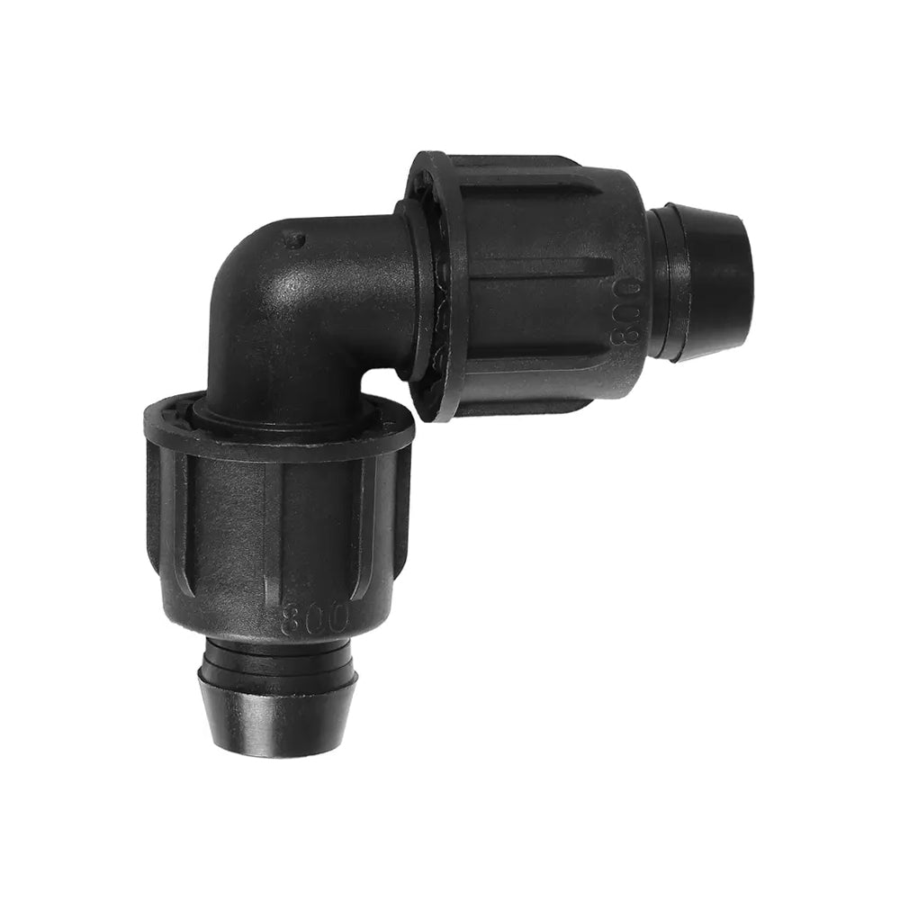 TLF-ELBW-0800 - 800 Series 3/4" Twist Lock Elbow