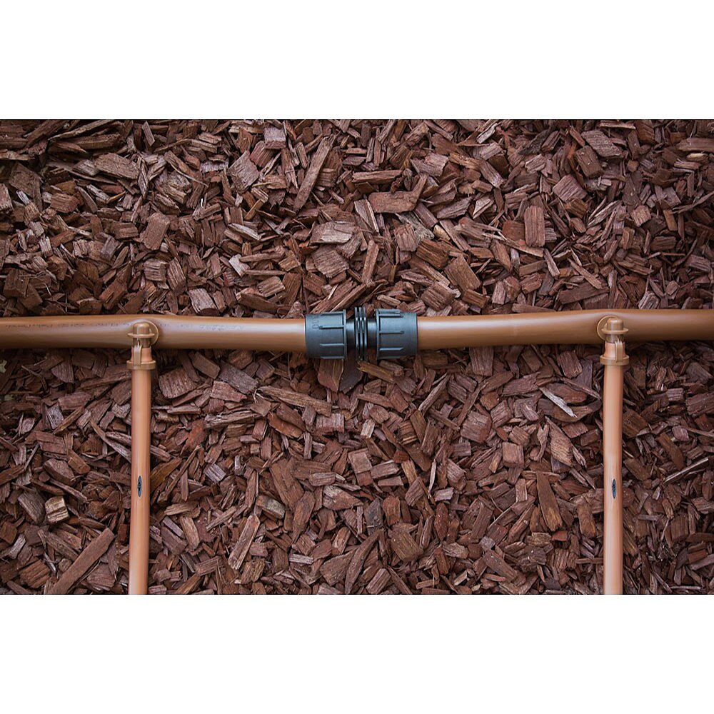 TLF-TEE-1000 - 1000 Series 1" Twist Lock Tee